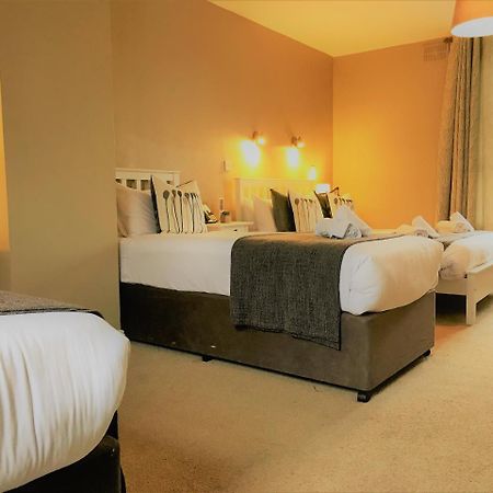 The Townhouse Bed and Breakfast Kilkenny Zewnętrze zdjęcie