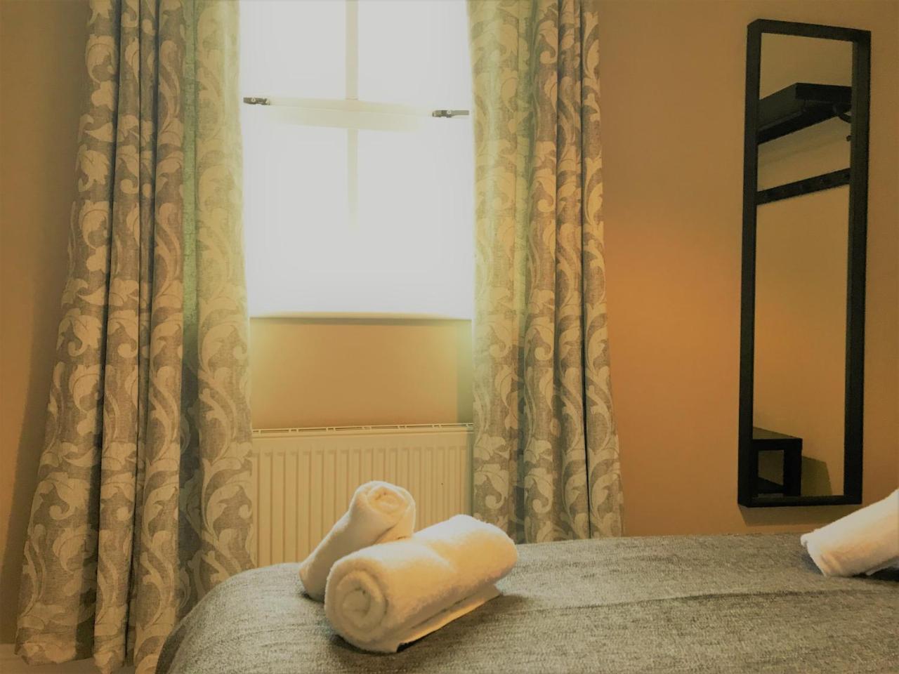 The Townhouse Bed and Breakfast Kilkenny Zewnętrze zdjęcie
